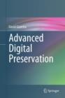 Advanced Digital Preservation - Book