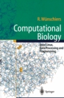 Computational Biology : Unix/Linux, Data Processing and Programming - eBook