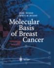 Molecular Basis of Breast Cancer : Prevention and Treatment - eBook