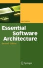 Essential Software Architecture - Book