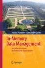 In-Memory Data Management : An Inflection Point for Enterprise Applications - eBook