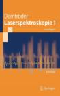Laserspektroskopie 1 : Grundlagen - Book