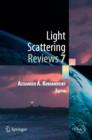Light Scattering Reviews 7 : Radiative Transfer and Optical Properties of Atmosphere and Underlying Surface - Book