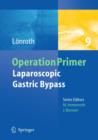 Laparoscopic Gastric Bypass - Book