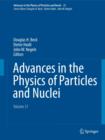 Advances in the Physics of Particles and Nuclei - Volume 31 - Book