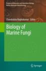 Biology of Marine Fungi - eBook