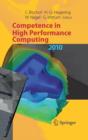 Competence in High Performance Computing 2010 : Proceedings of an International Conference on Competence in High Performance Computing, June 2010, Schloss Schwetzingen, Germany - Book