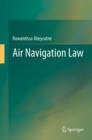 Air Navigation Law - eBook