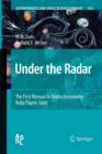 Under the Radar : The First Woman in Radio Astronomy: Ruby Payne-Scott - Book