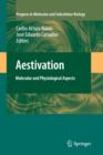 Aestivation : Molecular and Physiological Aspects - Book