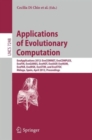 Applications of Evolutionary Computation : EvoApplications 2012: EvoCOMNET, EvoCOMPLEX, EvoFIN, EvoGAMES, EvoHOT, EvoIASP, EvoNUM, EvoPAR, EvoRISK, EvoSTIM, and EvoSTOC, Malaga, Spain, April 11-13, 20 - Book
