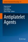 Antiplatelet Agents - Book