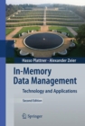 In-Memory Data Management : Technology and Applications - Book