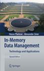 In-Memory Data Management : Technology and Applications - eBook