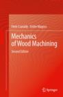 Mechanics of Wood Machining - eBook