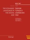 The Icelandic Language in the Digital Age - eBook