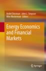 Energy Economics and Financial Markets - Book