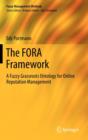 The FORA Framework : a Fuzzy Grassroots Ontology for Online Reputation Management - Book