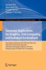 Computer Applications for Graphics, Grid Computing, and Industrial Environment : International Conferences, GDC, IESH and CGAG 2012, Held as Part of the Future Generation Information Technology Confer - Book
