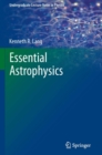 Essential Astrophysics - eBook
