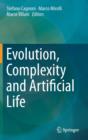 Evolution, Complexity and Artificial Life - Book