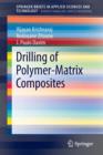 Drilling of Polymer-Matrix Composites - Book