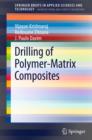 Drilling of Polymer-Matrix Composites - eBook