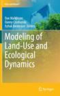 Modeling of Land-Use and Ecological Dynamics - Book