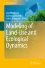 Modeling of Land-Use and Ecological Dynamics - eBook
