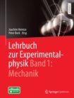 Lehrbuch zur Experimentalphysik Band 1: Mechanik - Book