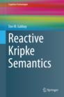 Reactive Kripke Semantics - eBook