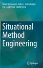 Situational Method Engineering - Book
