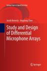 Study and Design of Differential Microphone Arrays - Book
