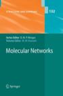Molecular Networks - Book