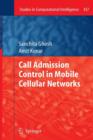 Call Admission Control in Mobile Cellular Networks - Book