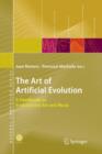 The Art of Artificial Evolution : A Handbook on Evolutionary Art and Music - Book