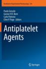 Antiplatelet Agents - Book