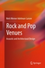 Rock and Pop Venues : Acoustic and Architectural Design - eBook