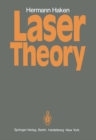 Laser Theory - eBook