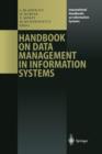 Handbook on Data Management in Information Systems - Book
