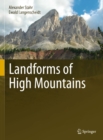 Landforms of High Mountains - eBook