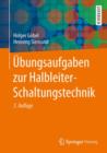 bungsaufgaben Zur Halbleiter-Schaltungstechnik - Book