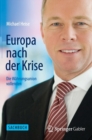 Europa nach der Krise : Die Wahrungsunion vollenden - Book