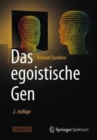 Das egoistische Gen : Mit einem Vorwort von Wolfgang Wickler - Book