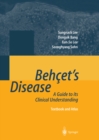 Behcet's Disease : A Guide to its Clinical Understanding Textbook and Atlas - eBook