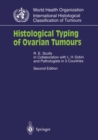 Histological Typing of Ovarian Tumours - eBook
