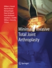 Minimally Invasive Total Joint Arthroplasty - eBook