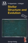 Stellar Structure and Evolution - eBook