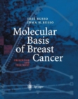 Molecular Basis of Breast Cancer : Prevention and Treatment - Book