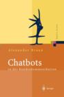 Chatbots in Der Kundenkommunikation - Book